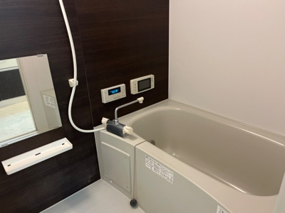 【浴室】 | ジュピター