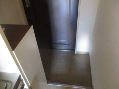 【玄関】 | 松本マンション