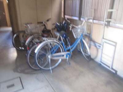 【その他共用部分】 | 松本マンション