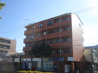 松本マンションの画像