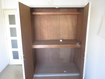 【収納】 | 松本マンション