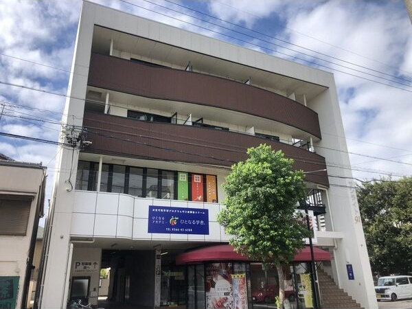 サンライト’91　　　刈谷市近郊の賃貸はクラスホームのエントランス