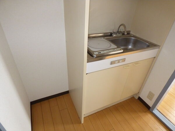 サンライト’91　　　刈谷市近郊の賃貸はクラスホームの設備