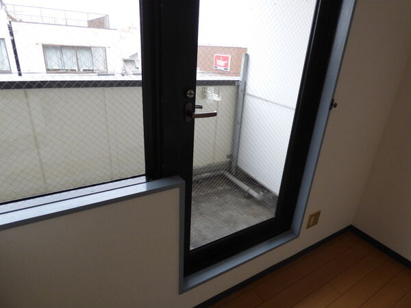 サンライト’91　　　刈谷市近郊の賃貸はクラスホームの内装