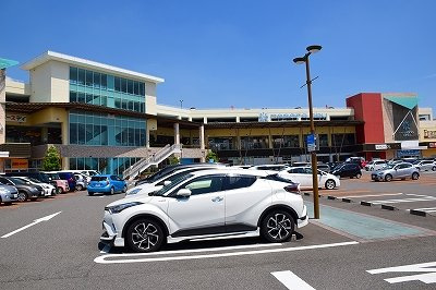 プラネットＤの周辺|リソラ大府まで1400m