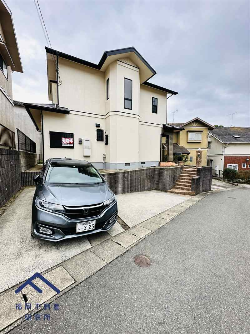 糟屋郡篠栗町中央５丁目_戸建て