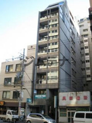 【外観】 | 大手前エストビル