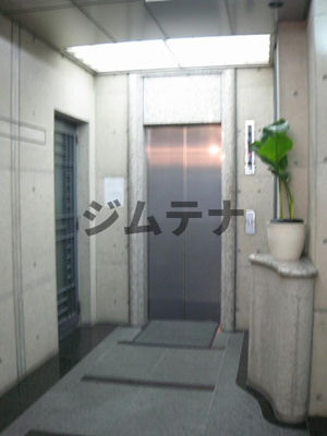 【設備】 | 大手前エストビル