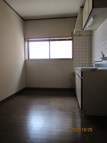 クサカベコーポのキッチン