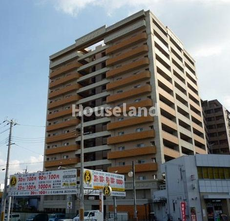 アリスト市駅前ルネッサンスコート