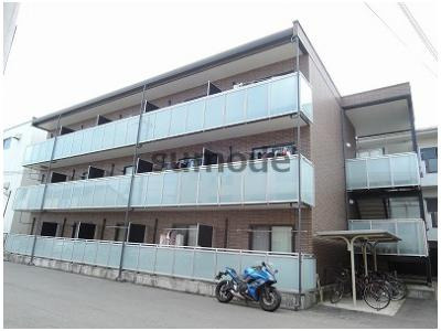 【外観】 | レオネクストコンフォート永楽