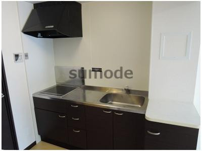 【居間・リビング】 | レオネクストコンフォート永楽 | 写真は同マンション別部屋