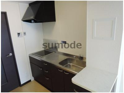 【キッチン】 | レオネクストコンフォート永楽