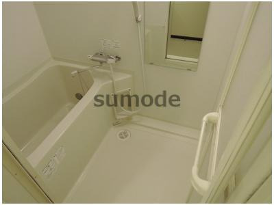 【浴室】 | レオネクストコンフォート永楽