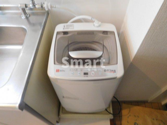 【設備】 | ルース中野