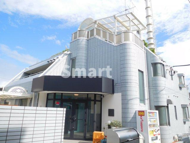 【外観】 | ルース中野