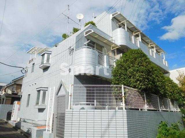 【外観】 | ルース中野