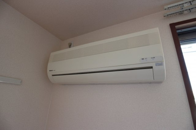 【設備】 | シャーメゾン舞子台