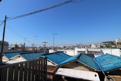 【展望】 | シャーメゾン舞子台