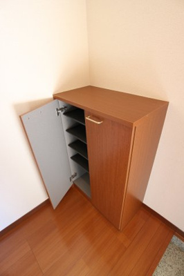 【内装】 | シャーメゾン舞子台