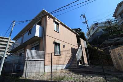 【外観】 | シャーメゾン舞子台