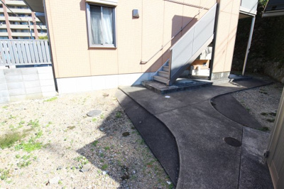 【その他共用部分】 | シャーメゾン舞子台