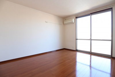 【寝室】 | シャーメゾン舞子台