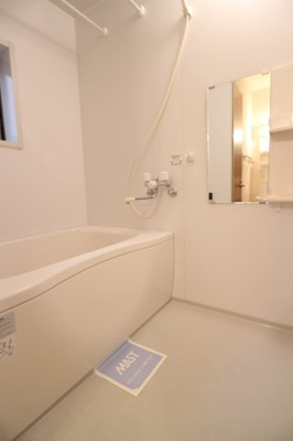 【浴室】 | シャーメゾン舞子台