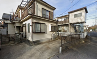 厚木市山際　中古戸建　57.20坪の画像