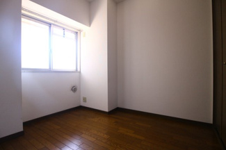 【寝室】 | パレ清水が丘