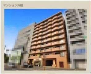 【外観】 | 落ち着いた外観です。