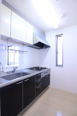 【内装】 | ＹＫメゾン旭が丘