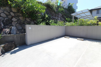 【駐車場】 | ＹＫメゾン旭が丘