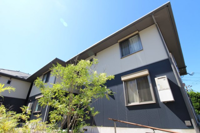 【外観】 | ＹＫメゾン旭が丘