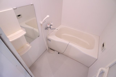 【浴室】 | ＹＫメゾン旭が丘