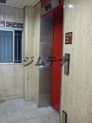 【設備】 | CABIN西本町ビル