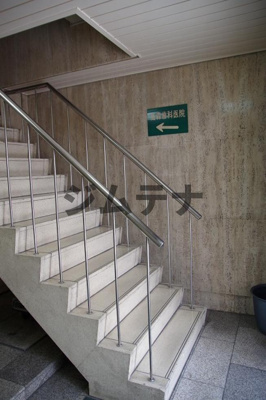 【その他共用部分】 | CABIN西本町ビル