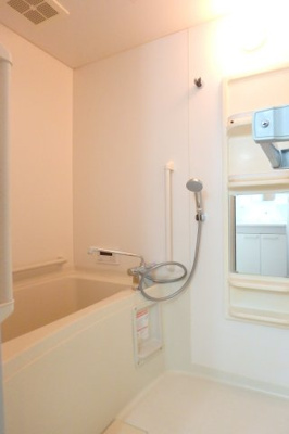 【浴室】 | コスモハイツ