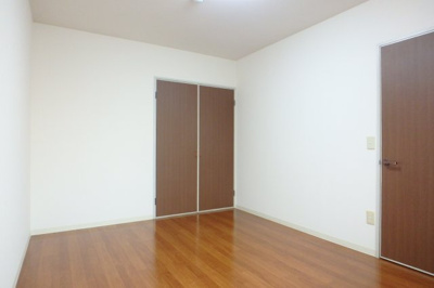 【洋室】 | コスモハイツ