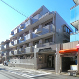 ローズマンションA31番館の画像