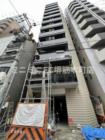 シーズンフラッツ梅田北