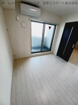 【洋室】 | フジパレス フォーゲルⅤ番館