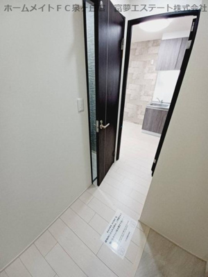 【玄関】 | フジパレス フォーゲルⅤ番館