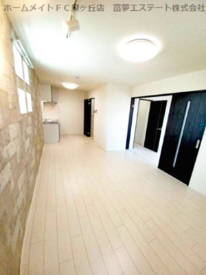 【居間・リビング】 | フジパレス フォーゲルⅤ番館