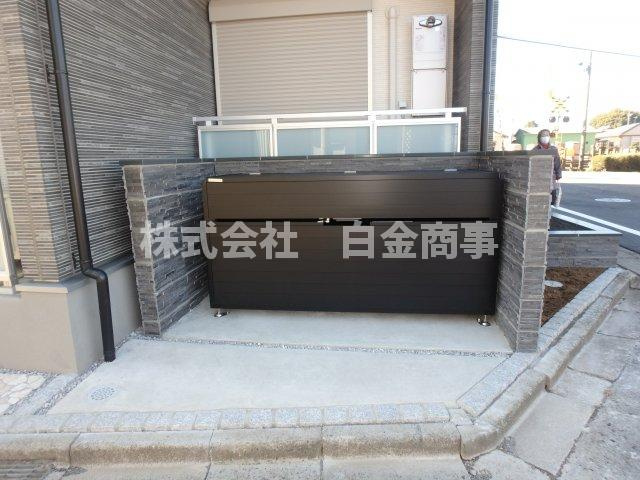 Veris上広谷のその他共用部分