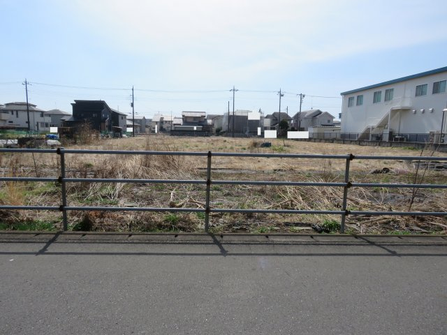 川越市下広谷売地