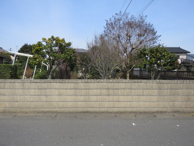 川越市下広谷売地の展望