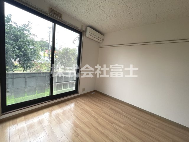 ザ・ハートランド・Mの居間・リビング