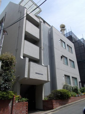 【外観】 | 新南千里マンション