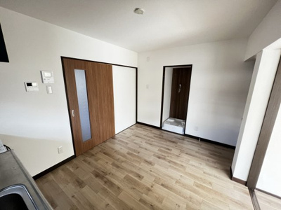 【居間・リビング】 | メゾンドール横河原